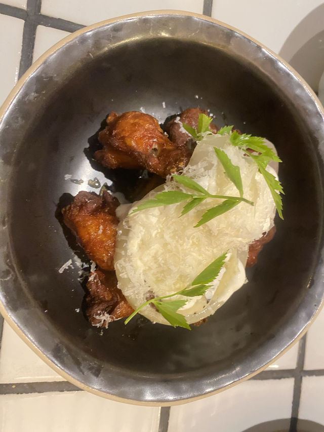 📍DINNER @ DAY&NIGHT KOH SAMUI 🏖️