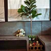 🍶 BOON COFFEE ร้านกาแฟเล็กๆ แต่อบอุ่น