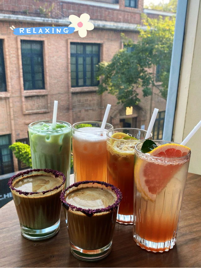 🇨🇳 || Brews & Booze Hideaways in Guangzhou, China 💎