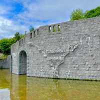 Nature Meets Art in Sapporo