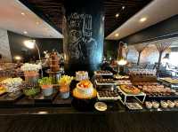 Staycation at Hotel Maya Kuala Lumpur City Centre