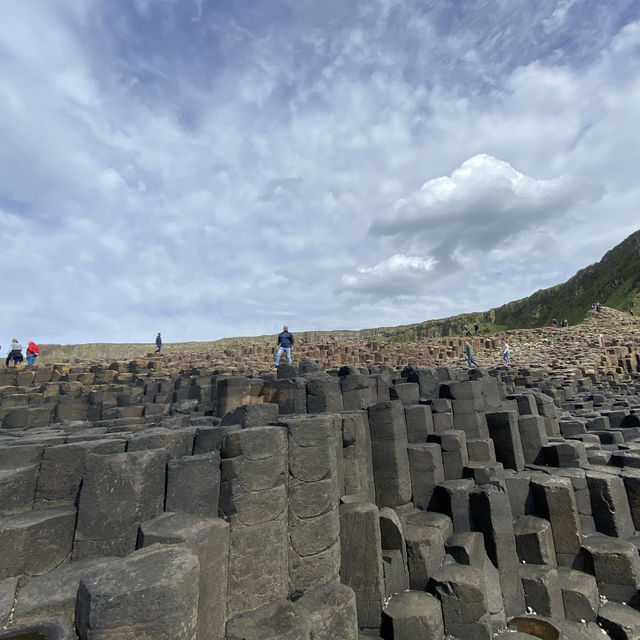 Giant Causeway
