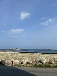 여름여행 떠나기 좋은 강원도 고성🌊🩵