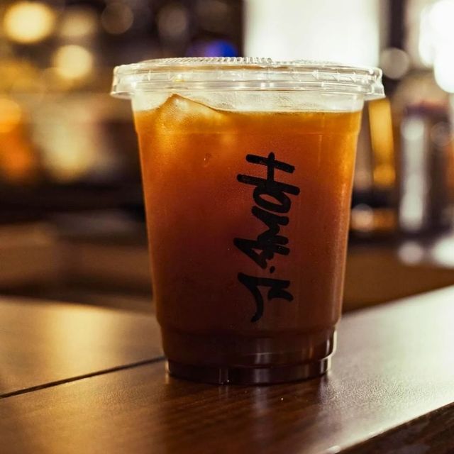 🍵HOWL.C Coffee & Bistro