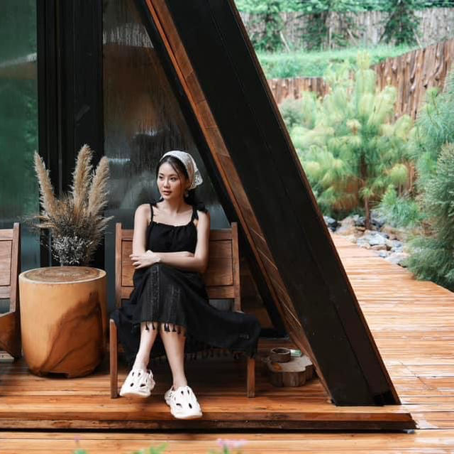 LAGÖM Village Resort  🏕️ วิลล่าหรู เชียงใหม่