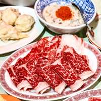 千喜火鍋館：美味湯底、自製沾醬，讓您享受愉快的用餐體驗