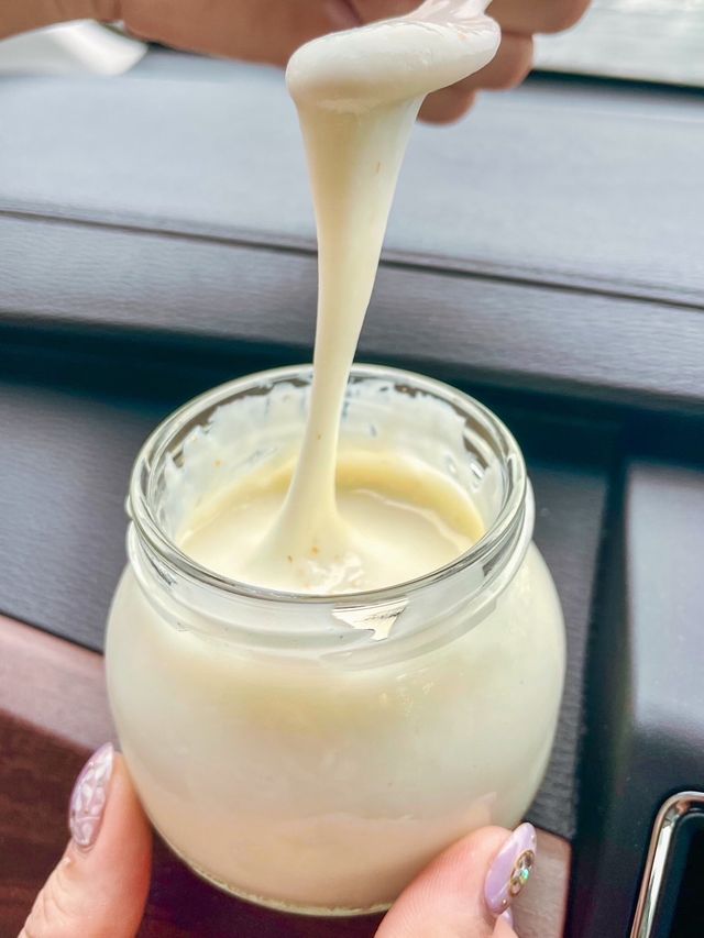 【福井】今まで食べたことない新食感の「のび〜るプリン」
