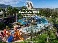 ของใหม่ต้องมาก่อน The Marin Phuket เปิดใหม่ 2024
