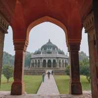 New Delhi
