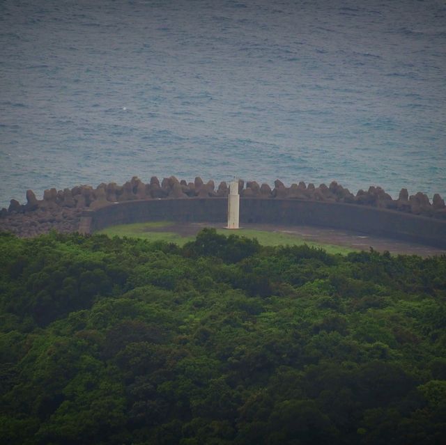 เมืองโบราณจิ่วเฟิ่น ไต้หวัน