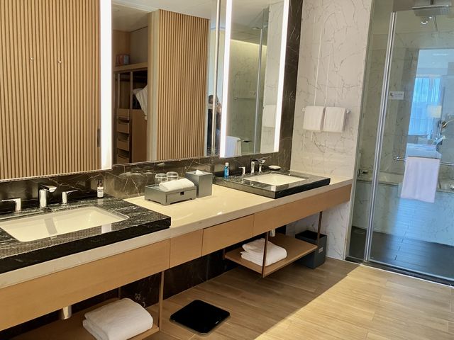 珠海橫琴凱悅酒店
