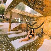 metadee Concept Hotel