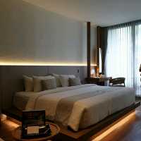 Riva Vista Riverfront ที่พักผ่อนฟีลดีที่จริงใจ