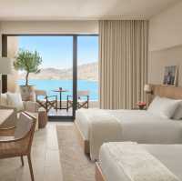 The Bodrum EDITION: Icon of Mediterranean Luxury and Serenity 