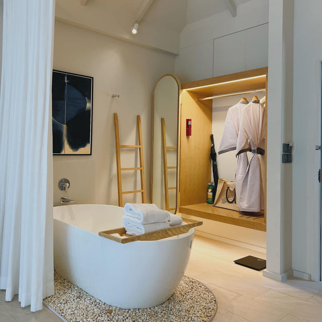 Mercure Rayong Lomtalay Villas & Resort