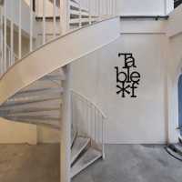 曼谷特色小店，Table of Contents的美味甜點和獨特氛圍