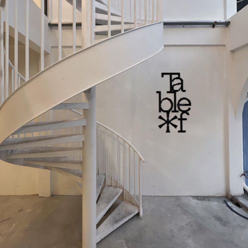 曼谷特色小店，Table of Contents的美味甜點和獨特氛圍
