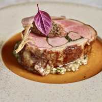 Stokehouse St Kilda