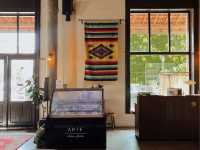 Spiegel All Day Bar & Dining