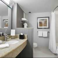 Courtyard Toronto Brampton: Comfort and Convenience in Greater Toronto