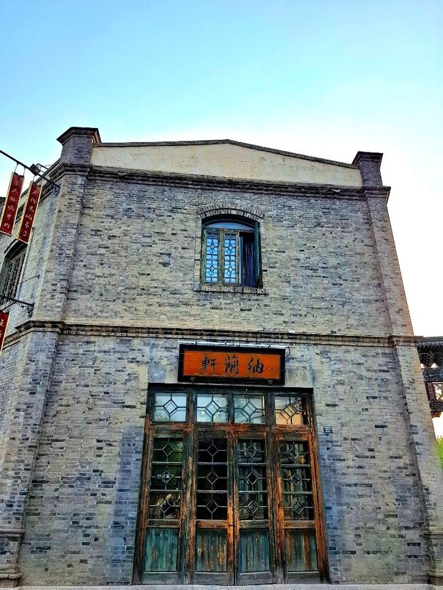 Tips for Enjoying Gubei Water Town in Summer
