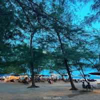 Haus คาเฟ่สุดชิลล์ ที่หาดแหลมเจริญ ระยอง 