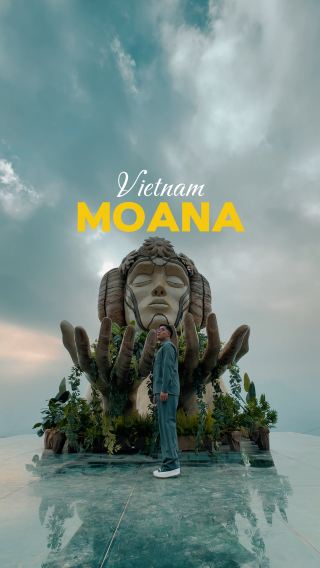 Exploring the Magic of Moana Sapa: A Hidden Gem in Vietnam