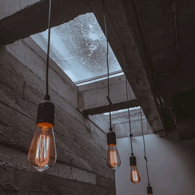 THE BARISTRO AT PING RIVER
