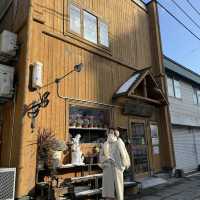 Japan-Hokkaido Travel 