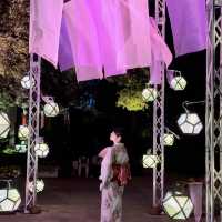 〜神奈川県〜この夏行くべき！江ノ島夜灯りの夢庭イベント✨