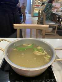 泰式火鍋放題🇹🇭🍲