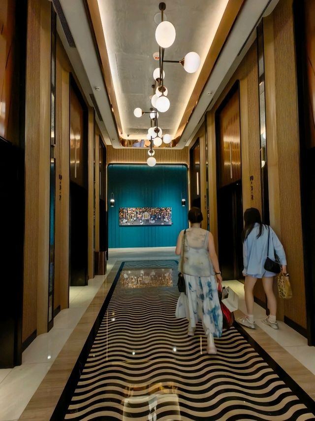 澳門抵住酒店大推葡京人Lisboeta