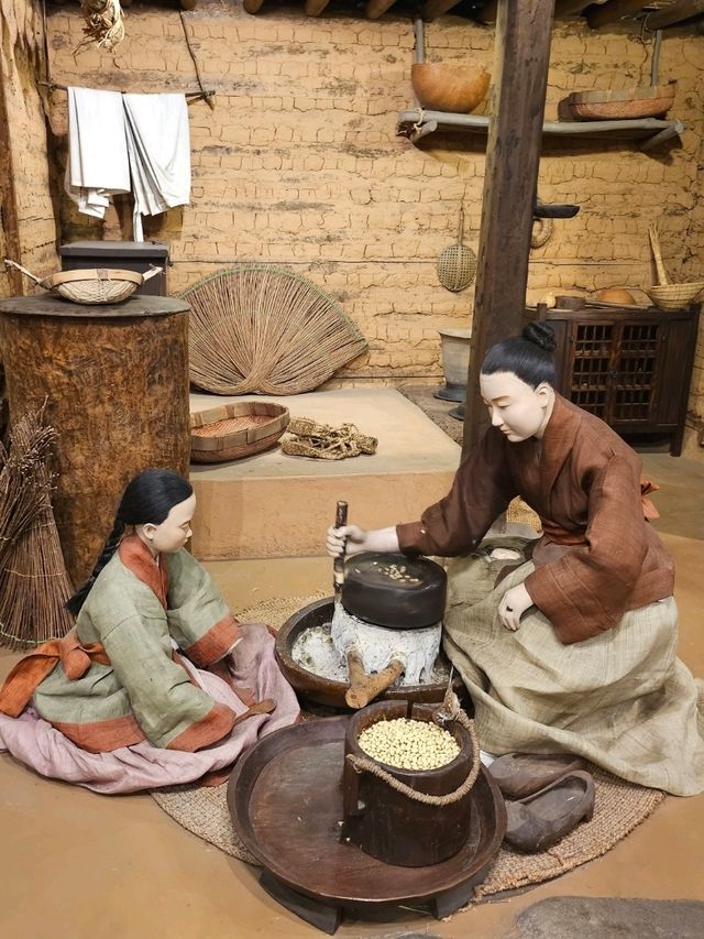방학땐 박물관에 가야죠!🏛 롯데월드 안의 또다른 세상