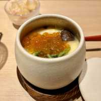 【大阪・中津】16時スタートの早割が超お得「鮨 あまと」