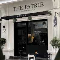 The Patrik