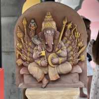 อุทยานพระพิฆเนศ🐘