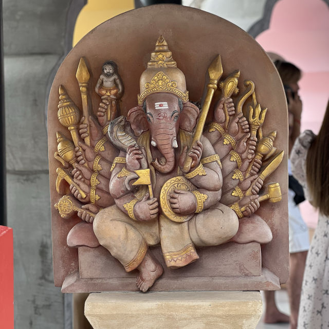 อุทยานพระพิฆเนศ🐘