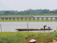 ศูนย์ศึกษาธรรมชาติและสัตว์ป่าทะเลน้อย จ.พัทลุง
