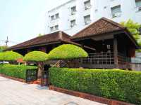 เมืองเก่าสงขลา