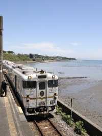 九州長崎 - 豪華海景觀光列車