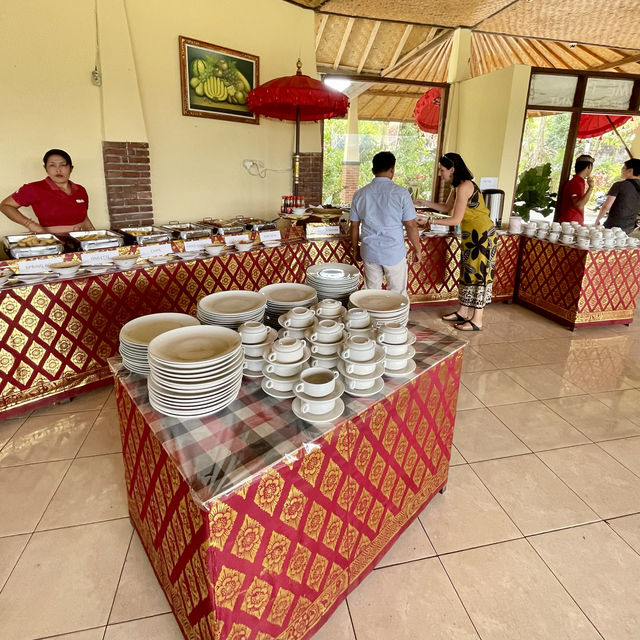 峇里Lereng Agung -到訪峇里半山卡朗阿森，尋找藏於深山中隱世美景