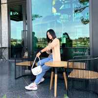 Three Six One 361 - คาเฟ่เมืองสุรินทร์