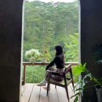 Lung Chung house, a signature coffee of Da Lat