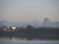 เดินเล่นริมโขง นครพนม