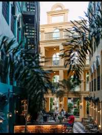 The Quba Boutique Hotel Pattaya