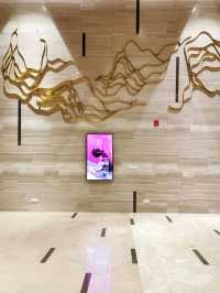 Comfy, contemporary yet sophisticated, one of my favorite hotels in Melaka