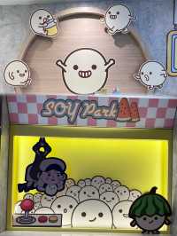 黃大仙 傳統豆乳新食法🥛 SOYmart by 豆乳狂人🥰