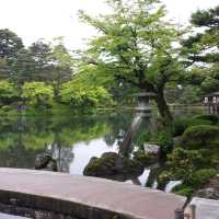 【石川県】兼六園