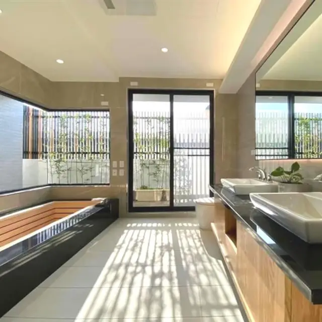 Hengdingli Tainan Anping Whole House Rental - Dingyan Pavilion