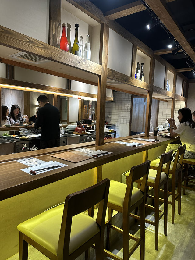 《Restaurant week抵食壽喜燒》